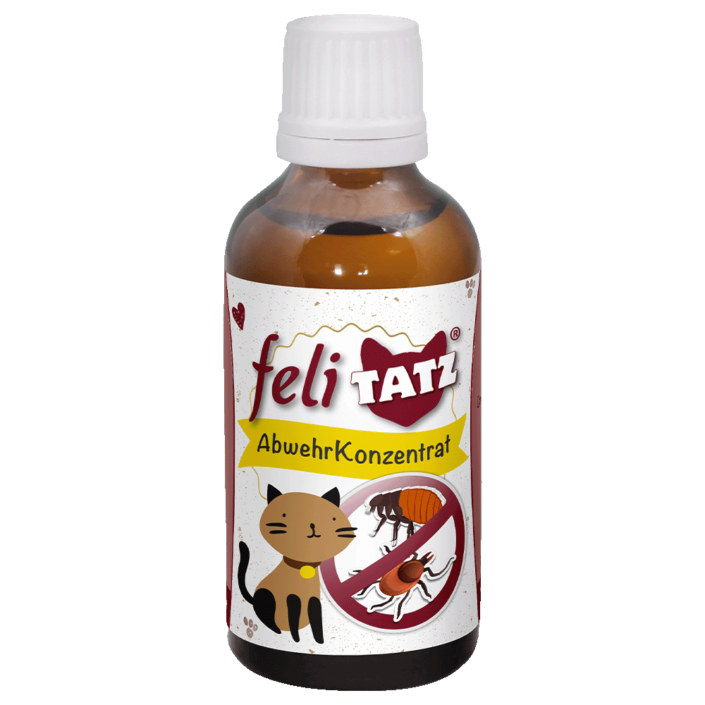 feliTATZ AbwehrKonzentrat 10 ml