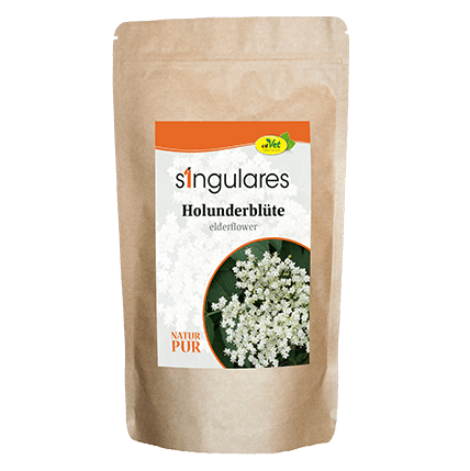 Singulares Flores de Saúco 100 g