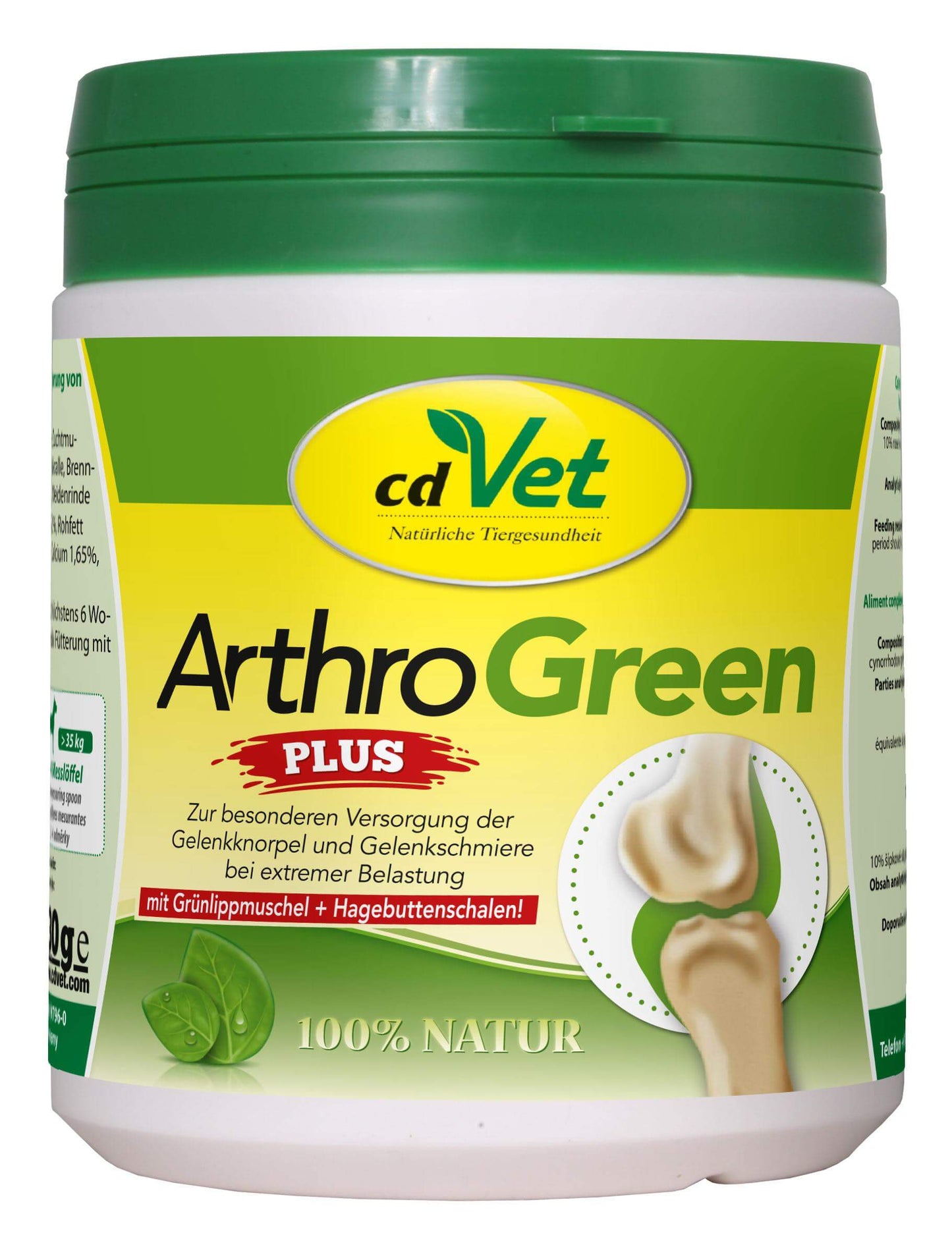 ArthroGreen plus