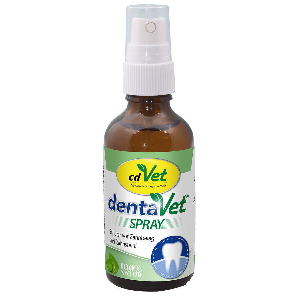 dentaVet Spray