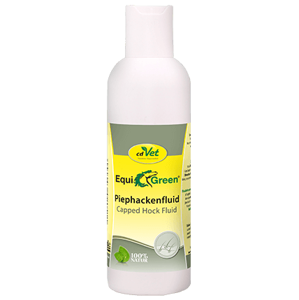 EquiGreen Fluido para Hinchazón del Corvejón o Codo 200 ml