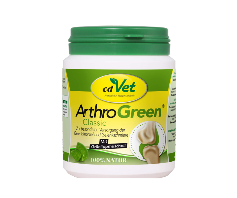 ArthroGreen Classic (sistema musculoesquelético)