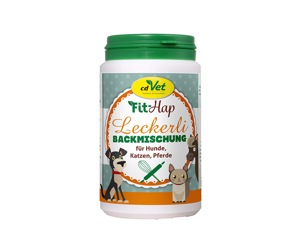 Premezcla Fit-Hap para Golosinas 180 g