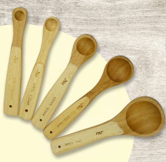 Accesorios y dosificación