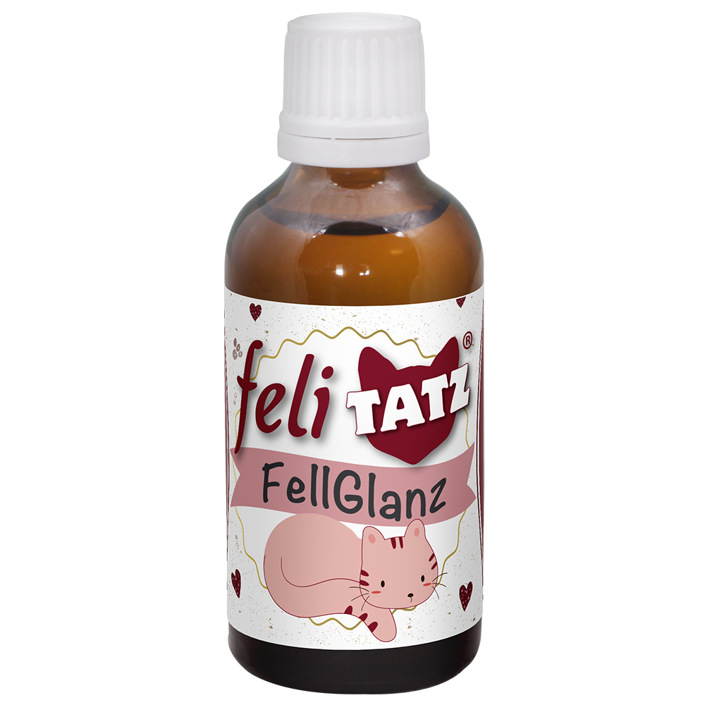 feliTATZ FellGlanz 50 ml 