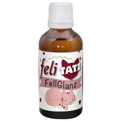 feliTATZ FellGlanz 50 ml 