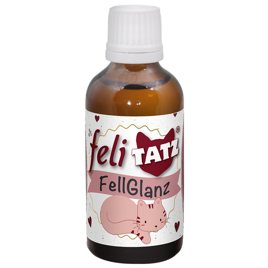 feliTATZ FellGlanz 50 ml