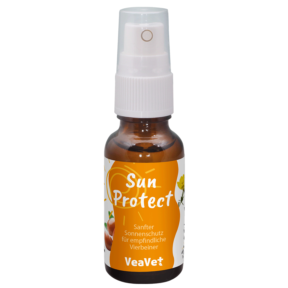 VeaVet Sun Protect