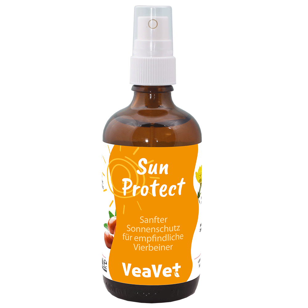VeaVet Sun Protect