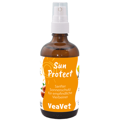 VeaVet Sun Protect