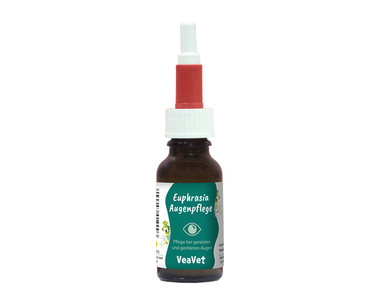VeaVet Eufrasia Cuidado Ocular 20 ml