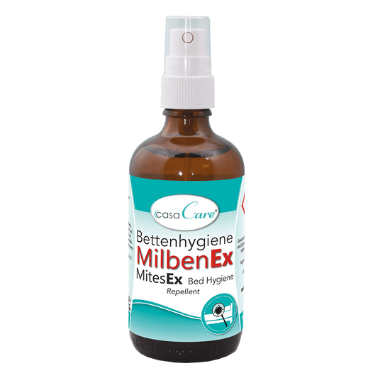 casaCare MilbenEx Higiene de Camas