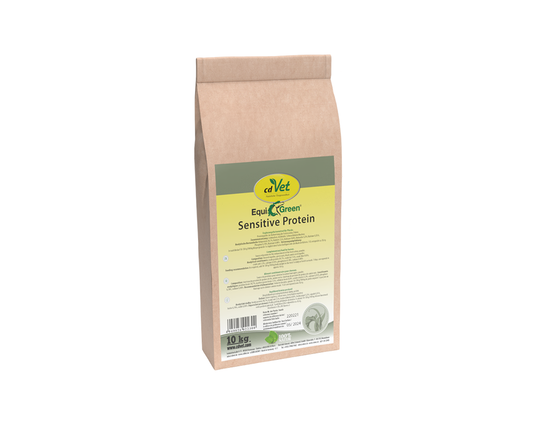 EquiGreen Sensitive Protein 10 kg