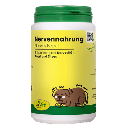Nervennahrung (Alimento para los Nervios)