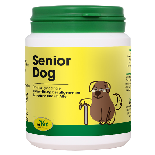 SeniorDog 70 g
