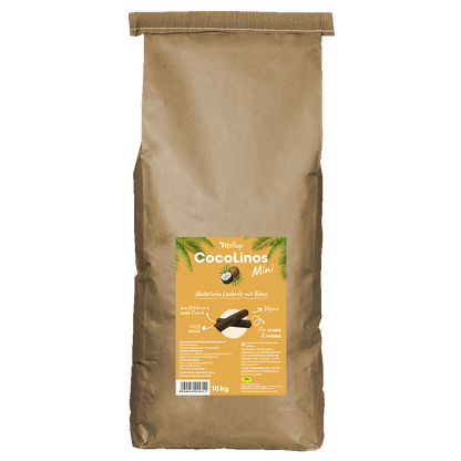 Fit-Hap Cocolinos Mini (dabīga uzkoda suņiem un zirgiem)