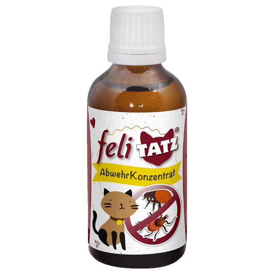 feliTATZ AbwehrKonzentrat 10 ml