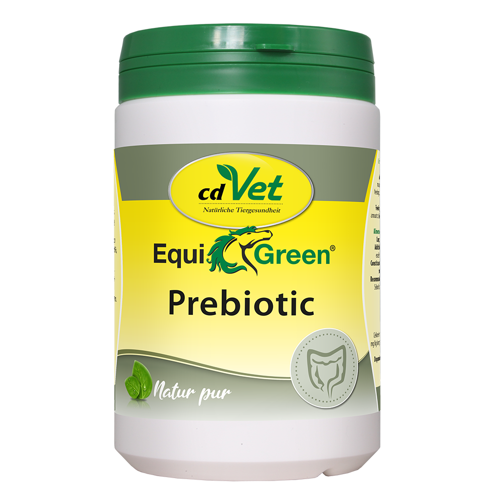 EquiGreen Prebiotic