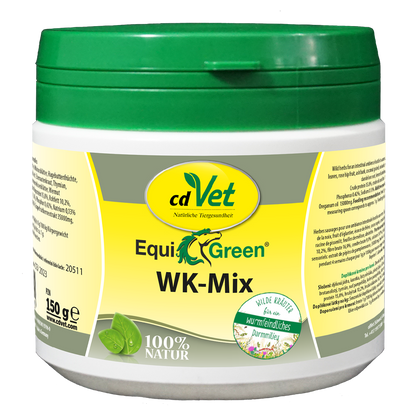 EquiGreen WK-Mix