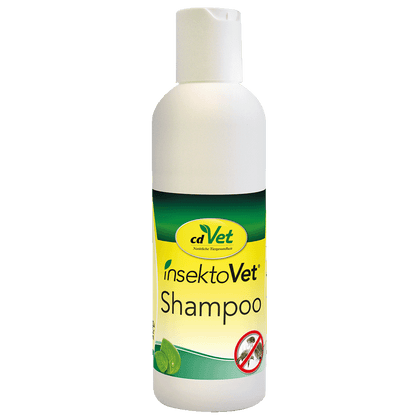 insektoVet Champú