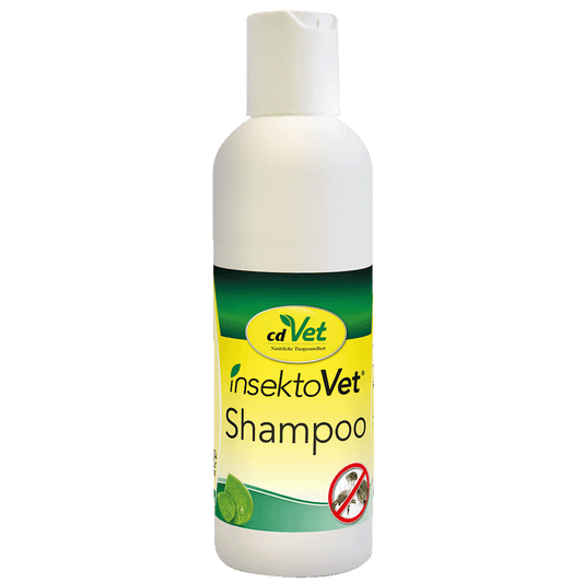 insektoVet Champú