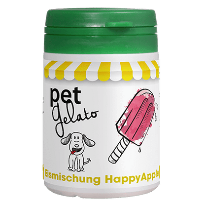 petGelato HappyApple 44 g