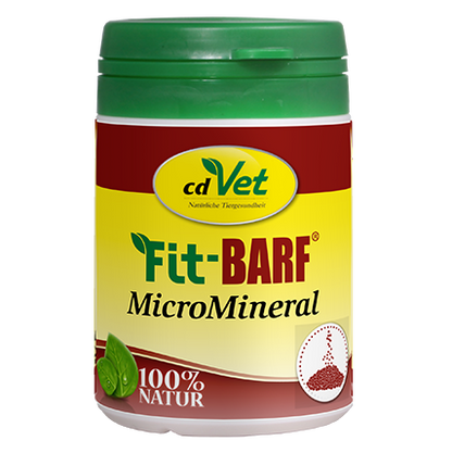 Fit-BARF MicroMineral