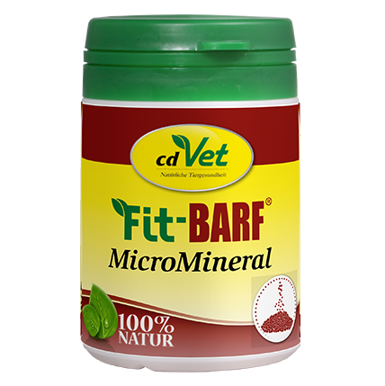 Fit-BARF MicroMineral