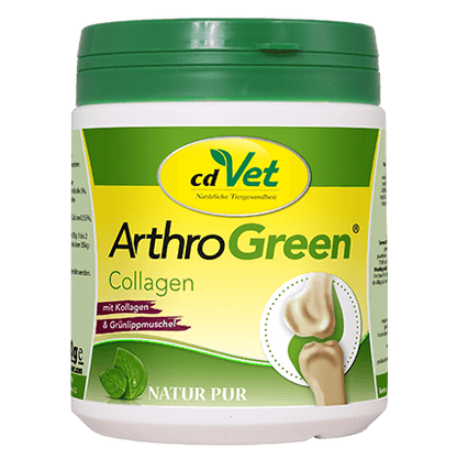 ArthroGreen Colágeno
