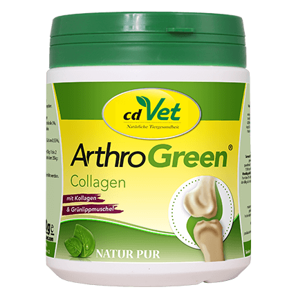 ArthroGreen Colágeno