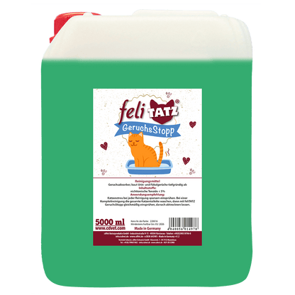 feliTATZ GeruchsStopp (smakas apturēšana) 