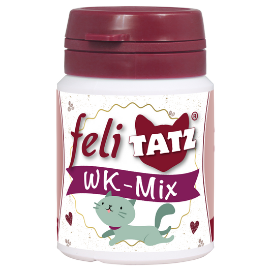 feliTATZ WK-Mix 12 g