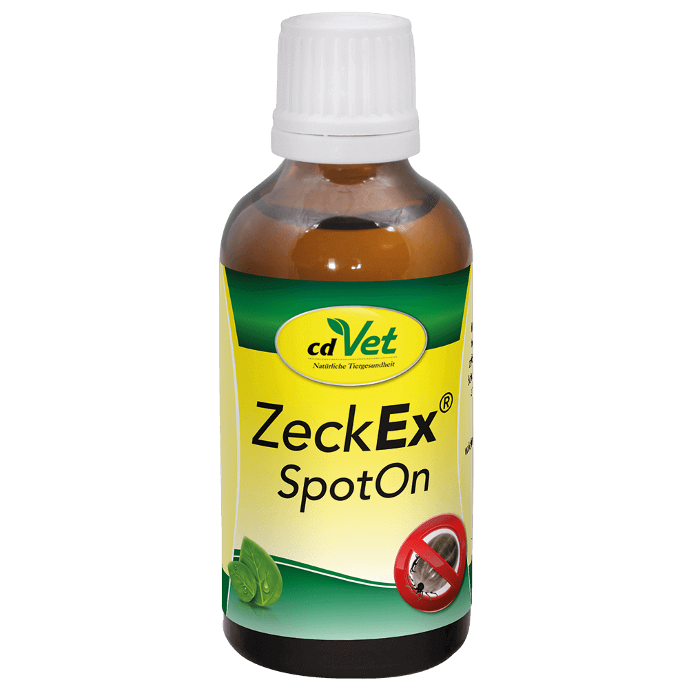ZeckEx SpotOn