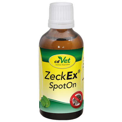 ZeckEx SpotOn