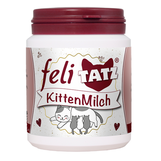 feliTATZ Leche para Gatitos 90 g