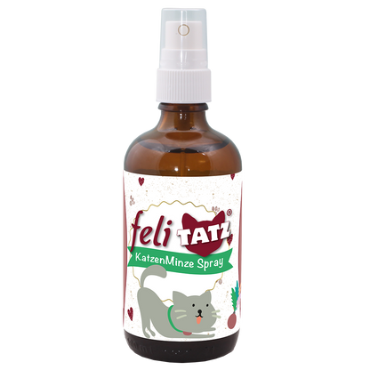 feliTATZ kaķumētras aerosols