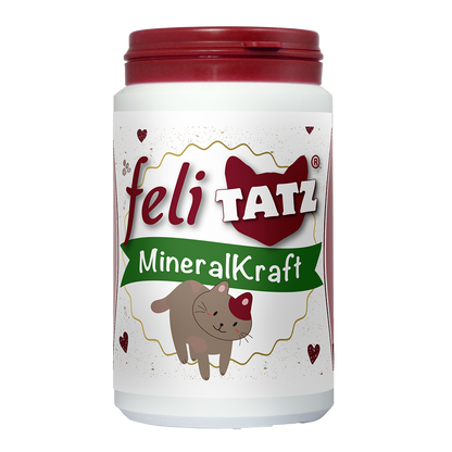 feliTATZ MineralKraft 60 g 