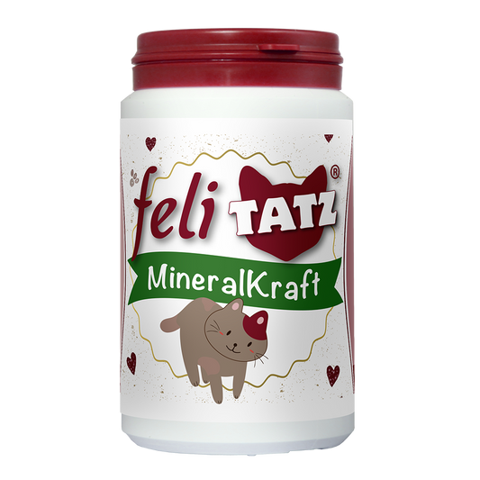 feliTATZ MineralKraft 60 g