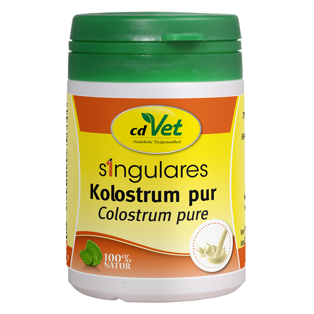 Singulares tīrs jaunpiens 30g 