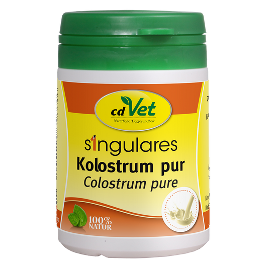 Singulares Calostro Puro 30 g