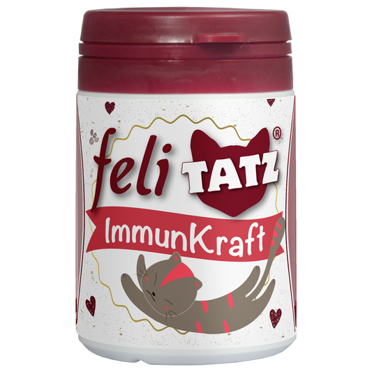 feliTATZ ImmunKraft 30 g