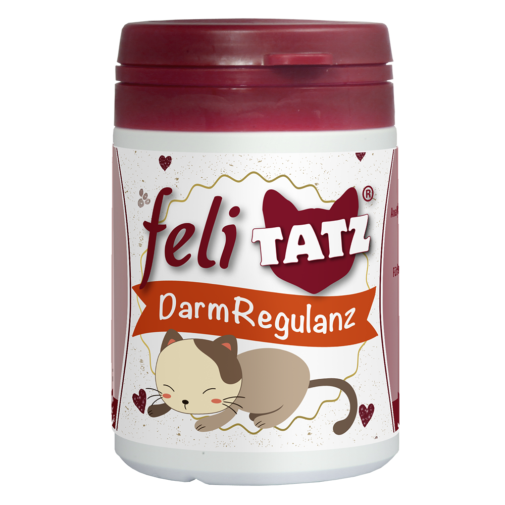 feliTATZ DarmRegulanz 50 g