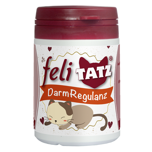 feliTATZ DarmRegulanz 50 g