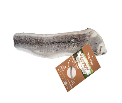 Fit-Hap Snack Mineral de Asta a la Mitad