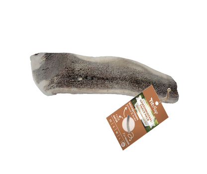 Fit-Hap Snack Mineral de Asta a la Mitad