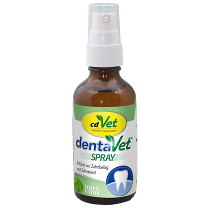 dentaVet aerosols 