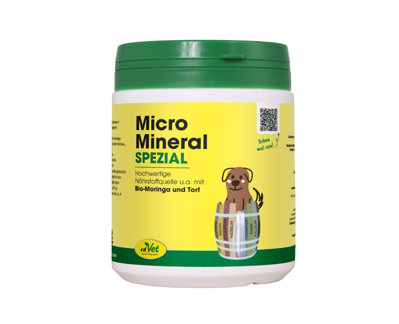 MicroMineral Special 150 g