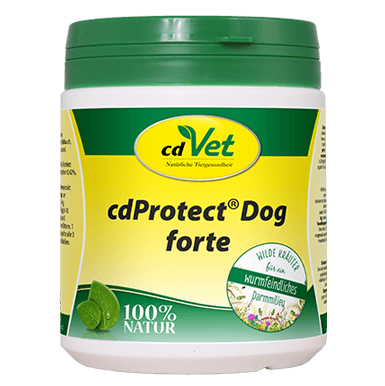 cdProtect Dog forte