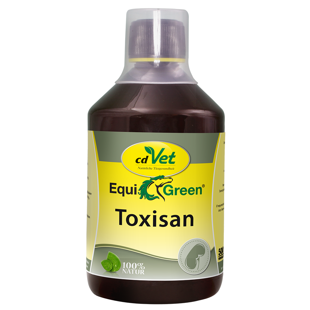 EquiGreen Toxisan