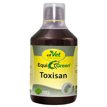 EquiGreen Toxisan